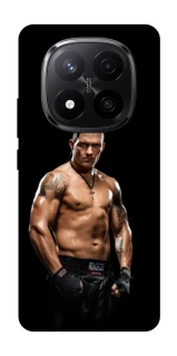 Чохол на Xiaomi Redmi Note 14 Pro+ 5G usik фото 1 з 1