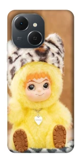 Чохол на TECNO Spark 40C Wakuku ver.3 фото 1 з 1