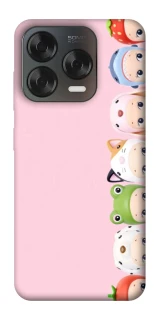 Чехол на ZTE Blade V70 Design Sonny angel wallpaper фото 1 из 2