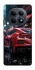 Чехол на Xiaomi Redmi Note 15 4G/5G (EU) Red sports car фото 1 из 1