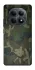 Чехол на Xiaomi Redmi Note 15 4G/5G (EU) camouflage v1 фото 1 из 1