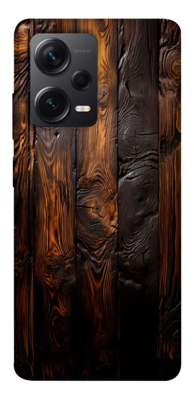 Чохол на Xiaomi Redmi Note 12 Pro+ 5G Дерево v2 фото 1 з 1