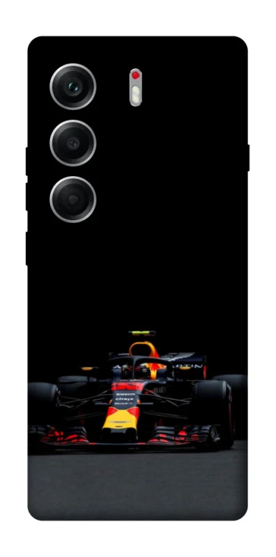 Чохол на Tecno Camon 40 F1 фото 1 з 1