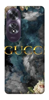 Чохол на Oppo A60 Gucci ver.7 фото 1 з 1