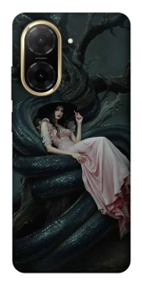 Чехол на Xiaomi Redmi A5 (Europe version) Halloween Witch ver.7 фото 1 из 1