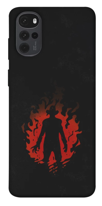 Чохол на Motorola Moto G22 Daylight фото 1 з 1