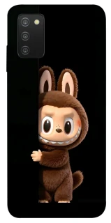 Чохол на Samsung Galaxy A03s Boo Labubu фото 1 з 1