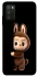 Чохол на Samsung Galaxy A03s Boo Labubu фото 1 з 1