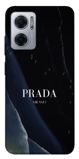 Чехол на Xiaomi Redmi Note 11E Prada ver.2 фото 1 из 1