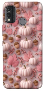 Чохол на Nokia G11 Plus Autumn vibes ver.2 фото 1 з 1