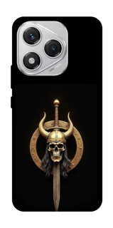 Чехол на Honor 400 Lite Golden Berserker фото 1 из 1