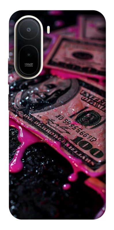 Чехол на Xiaomi Redmi A7 Pro 4G Dollars фото 1 из 2