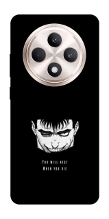 Чохол на Oppo Reno 12 F 4G/5G You will rest фото 1 з 1