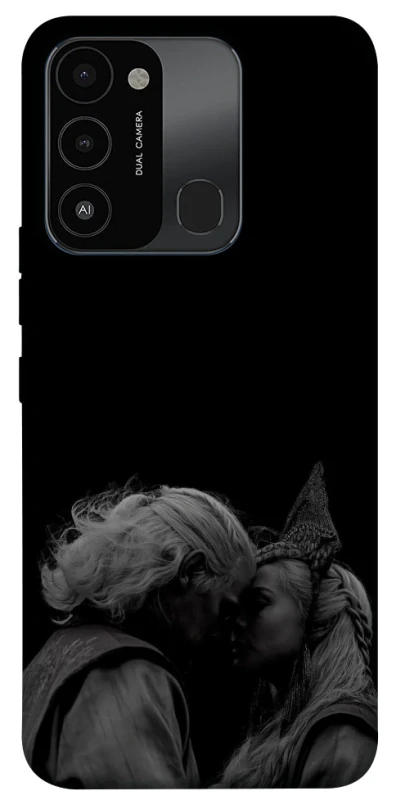 Чехол на TECNO Spark 8C House of the Dragon ver.8 фото 1 из 1
