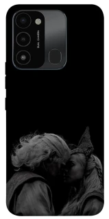 Чехол на TECNO Spark 8C House of the Dragon ver.8 фото 1 из 1