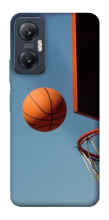 Чохол на Infinix Hot 20 5G Баскетбол фото 1 Чохол на Infinix Hot 20 5G Баскетбол фото 1 з 1