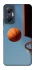 Чохол на Infinix Hot 20 5G Баскетбол фото 1 Чохол на Infinix Hot 20 5G Баскетбол фото 1 з 1