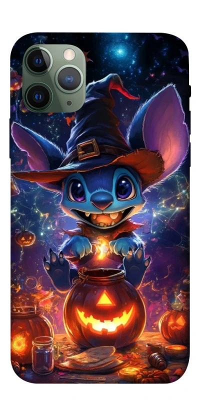 Чохол на Apple iPhone 11 Pro (5.8") Halloween Stitch ver.5 фото 1 з 1