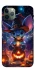 Чохол на Apple iPhone 11 Pro (5.8") Halloween Stitch ver.5 фото 1 з 1