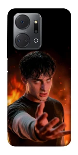 Чохол на Huawei Honor X7a Stranger Things ver.35 фото 1 з 1