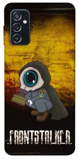 Чохол на Samsung Galaxy M52 FRONTSTALKER фото 1 з 1