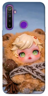 Чохол на Realme 5 SKULLPANDA × My Little Pony Ver.4 фото 1 з 1