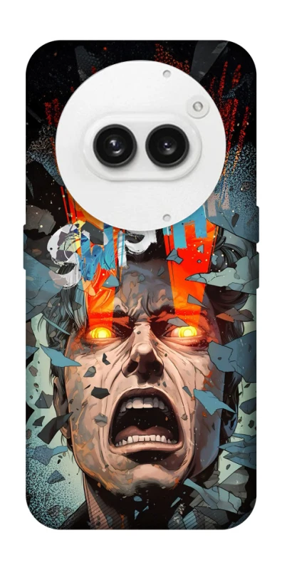 Чохол на Nothing Phone (2a) Swishh фото 1 з 1