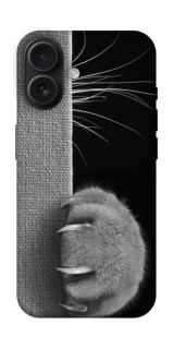 Чехол на Apple iPhone 16 Spy Cat фото 1 из 1