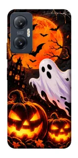 Чехол на Infinix Hot 20 5G Halloween v16 фото 1 из 1