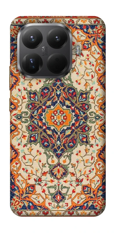 Чохол на Xiaomi 15T Pro Килим v10 фото 1 з 1