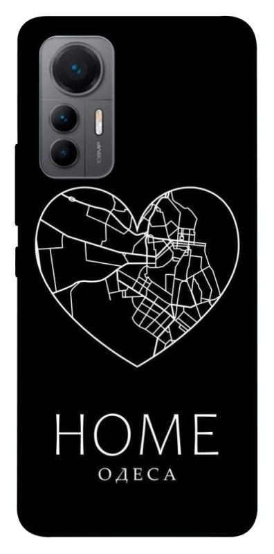 Чохол на Xiaomi 12 Lite Одеса Home фото 1 з 1