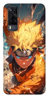 Чехол на Vivo Y31 Minato v2 фото 1 из 1