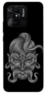 Чехол на Xiaomi Redmi 10C Козак v2 фото 1 из 1