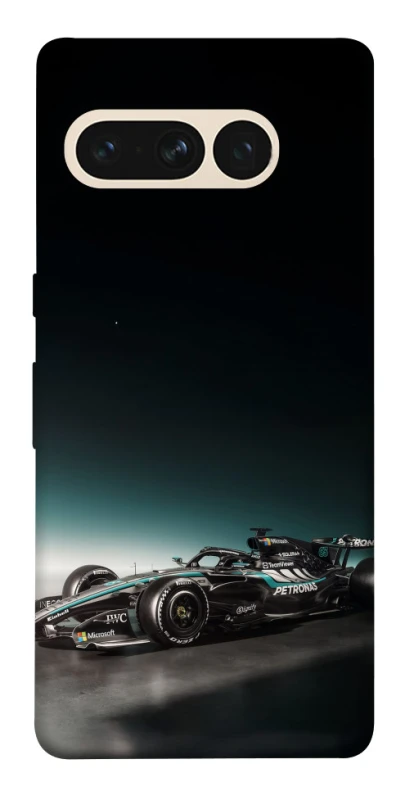 Чохол на Google Pixel 7 Pro F-1 ver.4 фото 1 з 1