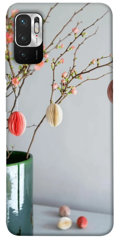 Чохол на Xiaomi Poco M3 Pro 4G / 5G Chicks фото 1 з 1