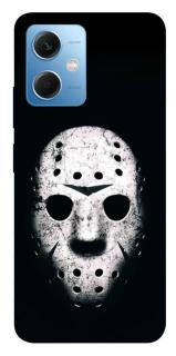 Чехол на Xiaomi Poco X5 5G Jason фото 1 из 1