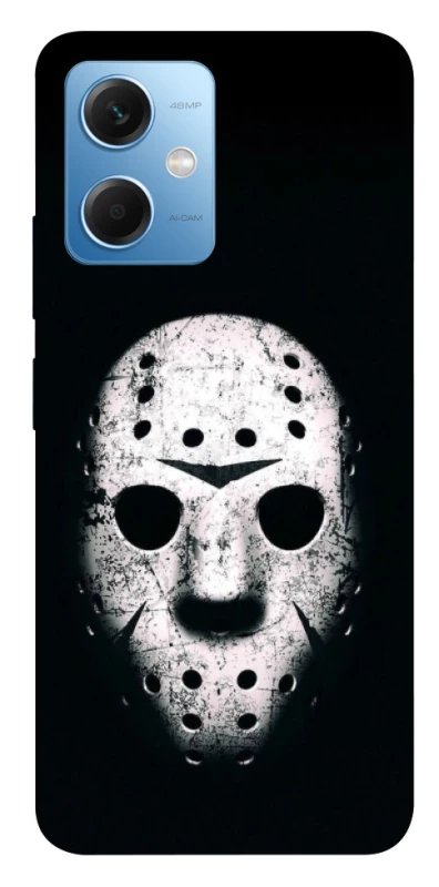 Чехол на Xiaomi Redmi Note 12 5G Jason фото 1 из 1