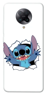 Чехол на Xiaomi Redmi K30 Pro / Poco F2 Pro Stitch ver.19 фото 1 Чехол на Xiaomi Redmi K30 Pro / Poco F2 Pro Stitch ver.19 фото 1 из 1