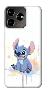 Чехол на ZTE Blade V50 Design 4G Stitch ver.4 фото 1 Чехол на ZTE Blade V50 Design 4G Stitch ver.4 фото 1 из 1