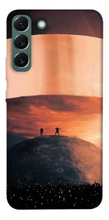 Чехол на Samsung Galaxy S22+ Kanye West ver.9 фото 1 из 1