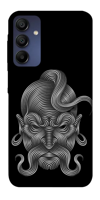 Чохол на Samsung Galaxy A15 4G/5G Козак v2 фото 1 з 1