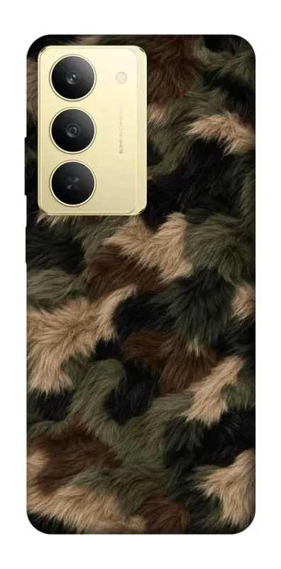 Чохол на Realme 14x Camouflage v30 фото 1 з 1