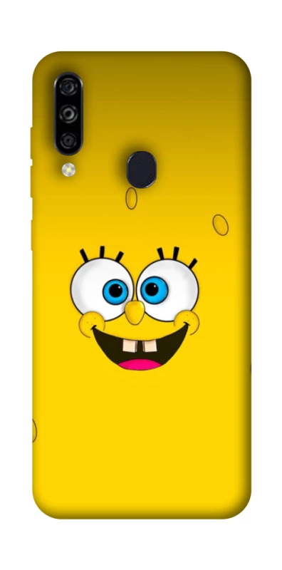 Чохол на ZTE Blade A7 (2020) SpongeBob фото 1 з 1