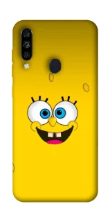 Чохол на ZTE Blade A7 (2020) SpongeBob фото 1 з 1