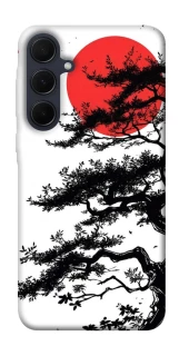 Чохол на Samsung Galaxy A55 Дух Японії v2 фото 1 з 1