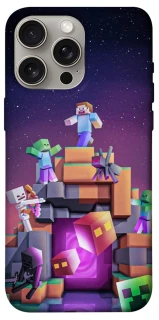 Чохол Minecraft aesthetics фото 1 з 1