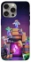 Чехол на Apple iPhone 15 Pro Max (6.7") Minecraft aesthetics фото 1 из 1