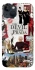 Чохол на Apple iPhone 13 (6.1") Fashion collage ver.15 фото 1 з 1