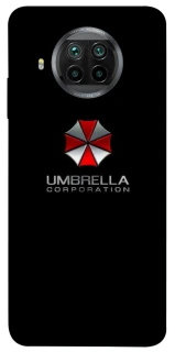 Чехол на Xiaomi Mi 10T Lite / Redmi Note 9 Pro 5G Umbrella Corporation ver.2 фото 1 из 1