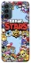 Чехол на Samsung Galaxy M14 5G Brawl Stars ver.2 фото 1 из 1